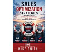 Sales Optimization Strategies: If you want to change your results, you have to change your behavior!