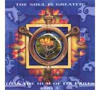 Sales, Richard - Soul Is Greater Than The Hum Of Its Parts