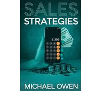 Sales Strategies: How to use SWAG to get everything you want in life with sales!