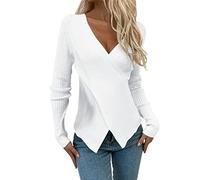 Sales Today Clearance Prime Only Maglie A Manica Lunga da Donna Maglietta Personalizzata Bambino Magliette Donna Eleganti T Shirt Donna Cotone Firmate Camicia Bianca Ragazzo Big Deal Days