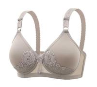 Sales Today Clearance Prime Only Reggiseno per Taglie Forti Completo Intimo Donna in Cotone Reggiseni Sportivi per Donna Imbottiti Top con Reggiseno Integrato My Orders Placed