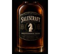 SalesCraft: A Complete Guide to Professional Sales and Sales Management
