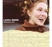Salesman's Girl by Laura Minor (2002-05-03)