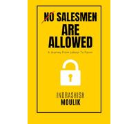 Salesmen Are Allowed: A Journey From Labour to Favor