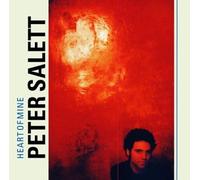 Salett, Peter - Heart of Mine