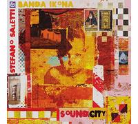 Saletti Stefano & Banda Ikona - Soundcity
