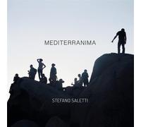 Saletti Stefano & Piccola Ba Mediterranima (CD)