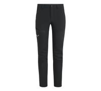 Salewa Puez Orval 2 Durastretch Pants Nero 2XL Uomo