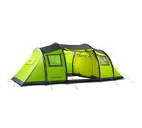 Salewa a Metà Strada 6 Persone Tenda Familiare da Trekking Cupola Großzelt Nuovo