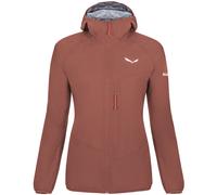 Salewa - Women's Agner 2 PTX 3L Jacket - Giacca antipioggia 36 rosso