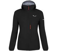Salewa - Agner 2 3L Powertex Giacca Donna Black black out 48
