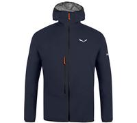 Salewa - Agner 2 3L Powertex Giacca Uomo Blue navy blazer/0910 46