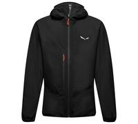 Salewa - Agner 3 PTX 3L Jacket - Giacca antipioggia 54 nero