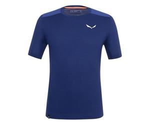 SALEWA Agner Am M T-Shirt Gilet Uomo