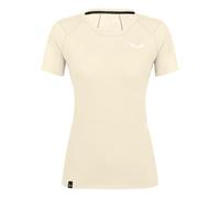 SALEWA Agner Am W - Maglietta S/S Tee Donna