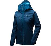Salewa Agner Cordura 2 PTX 2.5L W JKT softshelljacken, Donna