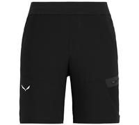 Salewa - Kid's Agner DST B Shorts - Pantaloncini 140 nero