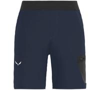 Salewa - Kid's Agner DST B Shorts - Pantaloncini 164 blu
