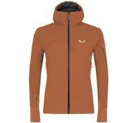 Salewa - Agner DST Jacket - Giacca softshell M arancione