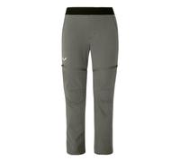 Salewa AGNER Dst K 2/1 Pnt, 164, Verde Brillante