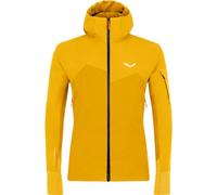 Salewa - Agner Durastretch Giacca Uomo Yellow gold/0910 48