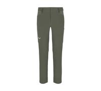 Salewa Agner Dst - pantaloni arrampicata - uomo Green 48