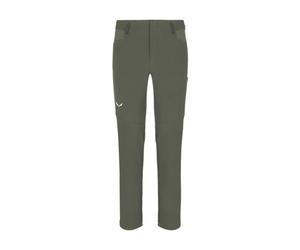 Salewa Agner Dst - pantaloni arrampicata - uomo Green 50