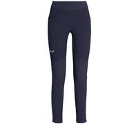 Salewa - Women's Agner Durastretch Tights - Leggings 38 blu