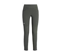 Salewa Agner Durastretch - pantaloni trekking - donna Green I44 D38