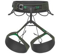 Salewa Imbragatura Agner M Verde scuro Taglia M