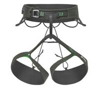 SALEWA Agner M Harness, Dark Olive, S