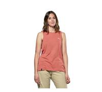 Salewa Agner Hemp/Dst W - top - donna Red I52 D46