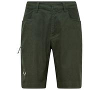 Salewa - Agner Hemp Ripstop Shorts - Pantaloncini 52 olivia