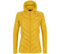 Salewa Agner Hybrid RDS Down W - giacca ibrida - donna Yellow I40 D34