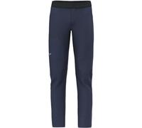 Salewa Agner Light 2 Dst M - pantaloni arrampicata - uomo 52 Dark Blue/Black man Durastretch,Salewa Committed,Pfc-Free,Bluesign