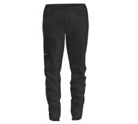 Salewa Agner Light 2 Dst M - pantaloni arrampicata - uomo Black 52