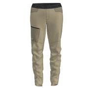 Salewa Agner Light 2 Dst M - pantaloni arrampicata - uomo Light Brown/Black 54
