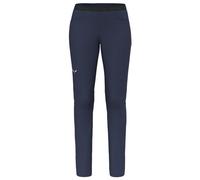 Salewa - Women's Agner Light 2 DST Pants - Pantaloni da trekking 42 blu