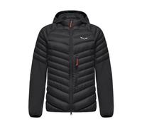 Salewa Agner Light Insulated W - giacca piumino - donna Black I44 D38