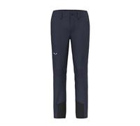 Salewa - Agner Orval 3 DST Pants - Pantaloni da escursionismo 52 blu