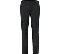 Salewa - Agner Orval 3 DST Pants - Pantaloni da escursionismo 50 nero