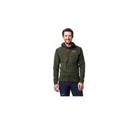 Salewa agner polarlite fleece jacket uomo verde