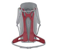 Zaino Salewa Alp Mate 24L grigio rosso donna