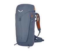 Salewa alp mate 36l hiking backpack blue