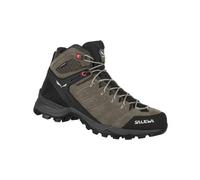 Scarponi Salewa Alp Mate Mid marrone nero donna - 37