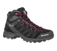 SALEWA Alp Mate Mid Wp W - Donna - Nero - Taglia 36 1/2- modello 2024