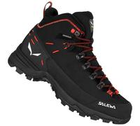 Salewa Alp Mate Winter Mid Scarpe Da Trekking Donna Outdoor Grigio