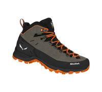 Salewa Alp Mate Winter Mid Wp M - scarpe da trekking - uomo Brown/Black 7 UK