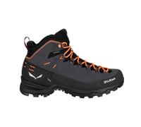 Scarponi Salewa Alp Mate Winter Mid Waterproof grigio scuro - 40.5