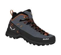 Scarponi Salewa Alp Mate Winter Mid Waterproof grigio scuro - 46